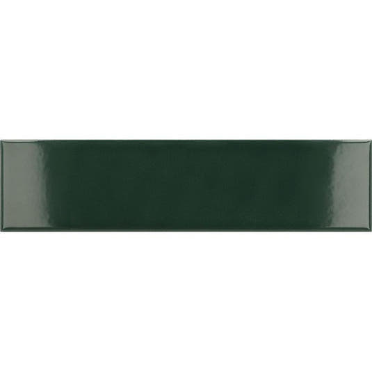 Groove Laurel Gloss Ceramic Subway Tile | Tile Club