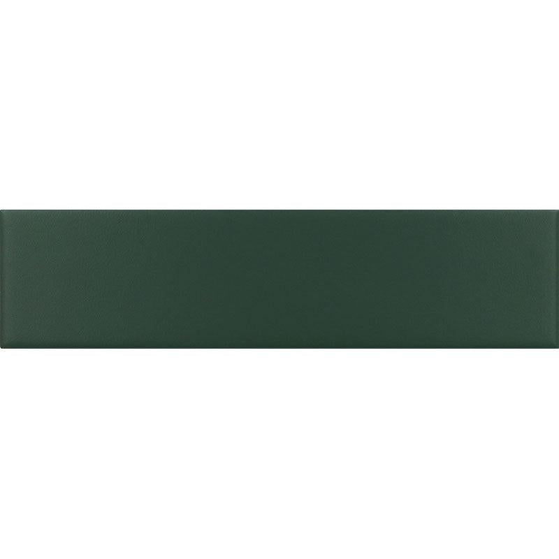 Groove Laurel Matte Ceramic Subway Tile | Tile Club
