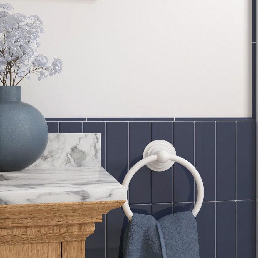 Groove Navy Pencil Gloss