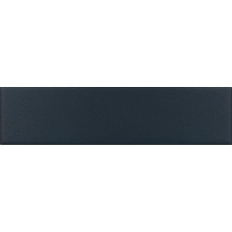 Groove Navy Matte Sample