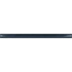Groove Navy Pencil Gloss Ceramic Tile Trim | Tile Club