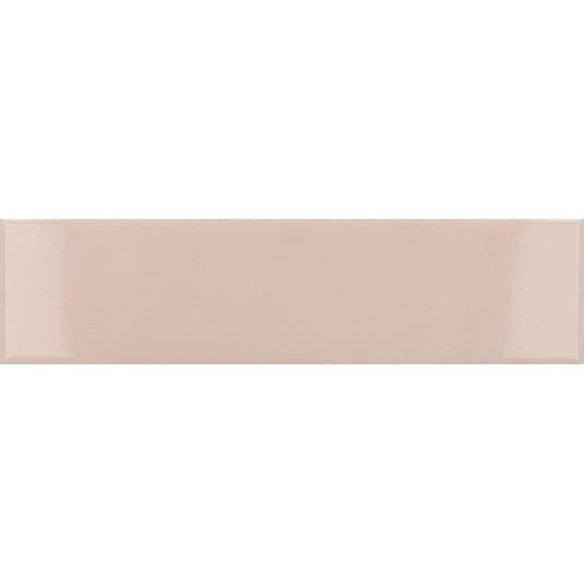 Groove Pink Gloss Sample