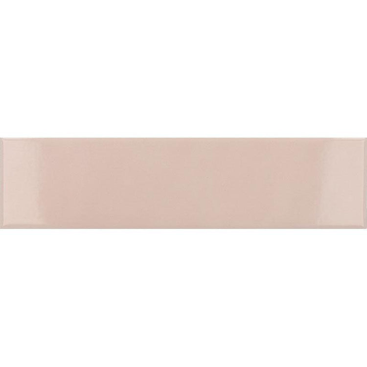 Groove Pink Gloss Sample