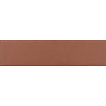 Groove Terra Cotta Matte