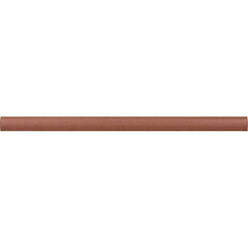 Groove Terracotta Pencil Matte