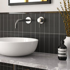 Groove Black Deco Gloss