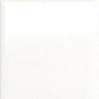 Groove White Pencil Gloss Ceramic Tile Trim | Tile Club