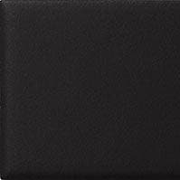 Groove Black Pencil Matte Ceramic Tile Trim | Tile Club