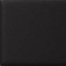 Groove Black Pencil Matte Ceramic Tile Trim | Tile Club