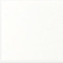 Groove White Pencil Matte Ceramic Tile Trim | Tile Club