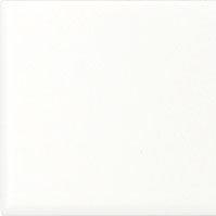 Groove White Pencil Matte Ceramic Tile Trim | Tile Club