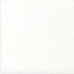 Groove White Pencil Matte