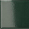Groove Laurel Pencil Gloss Ceramic Tile Trim