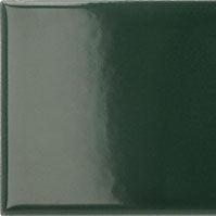 Groove Laurel Pencil Gloss Ceramic Tile Trim