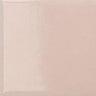 Groove Pink Pencil Gloss Ceramic Tile Trim