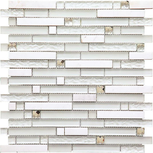 whistler ice interlocking tile