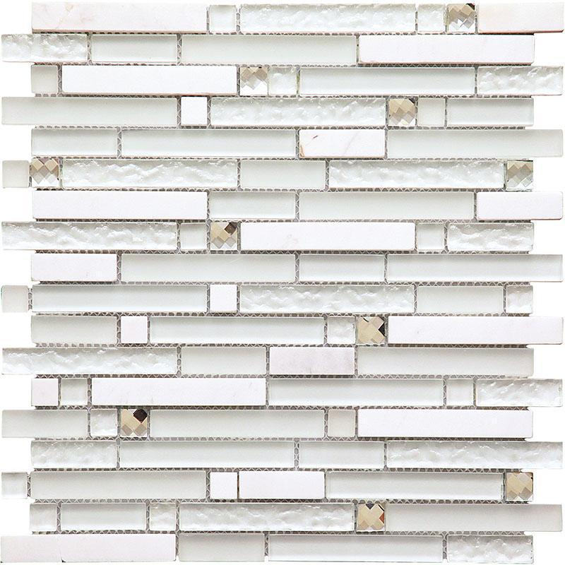 whistler ice interlocking tile