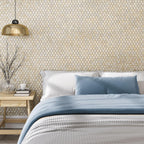 Illumine Gold Dust Mermaid Scale | Tile Club