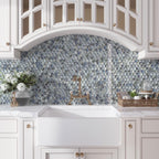 Illumine Moon Dust Mermaid Scale | Tile Club