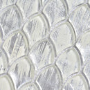 Illumine Silver Dust Mermaid Scale | Tile Club