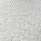 Illumine Silver Dust Mermaid Scale | Tile Club