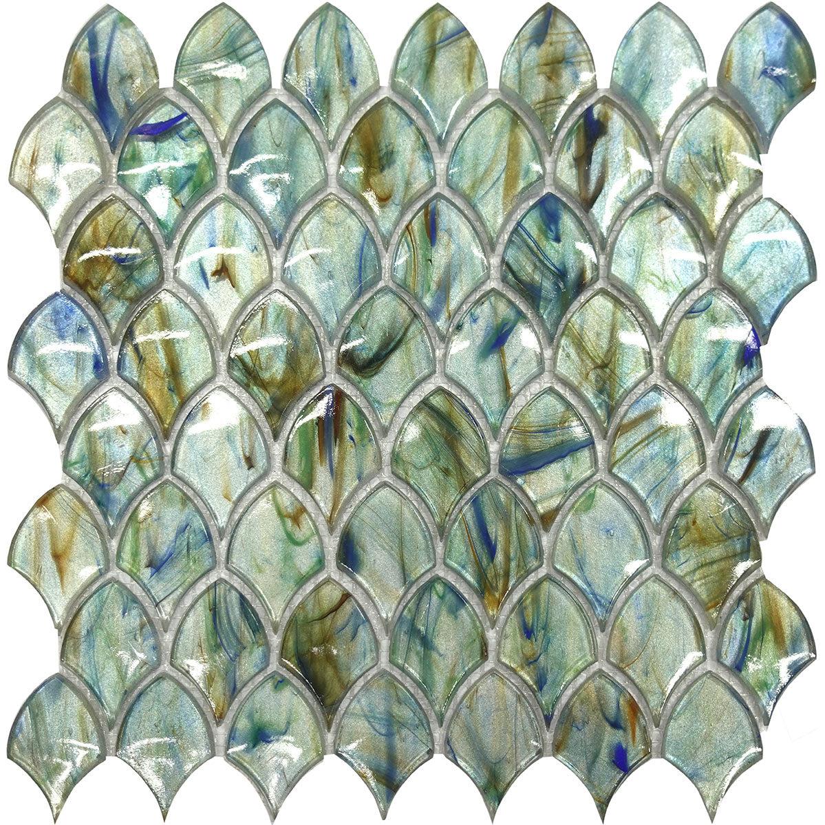 Illumine Star Dust Mermaid Scale