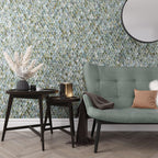 Illumine Star Dust Mermaid Scale | Tile Club