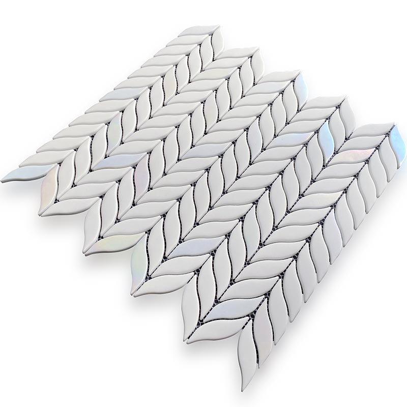 leaf tile