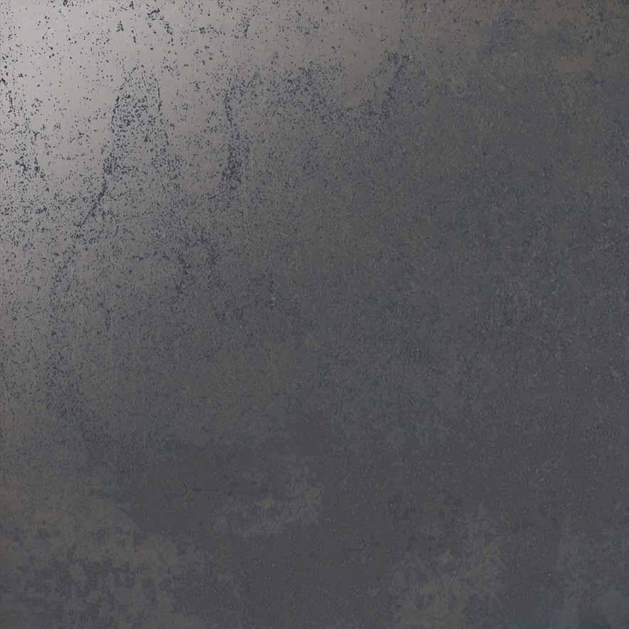 Ionic Steel 11.8" x 47.2" Rectified Porcelain Tile Sample | Tile Club