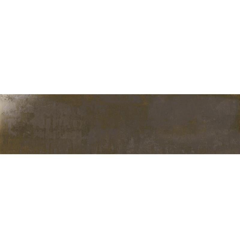 Ionic Copper 11.8" x 47.2" Rectified Porcelain Tile Sample