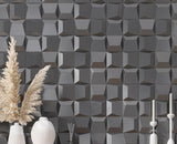 Style | Brutalist Industrial