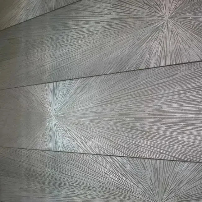 Ionic Steel Decor Impact Rectified Porcelain Tile-Tile Club