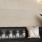 Ionic Sand 12.5" x 25" Porcelain Tile