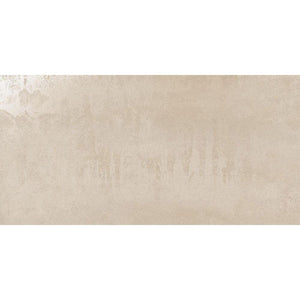 Ionic Sand 12.5" x 25" Porcelain Tile