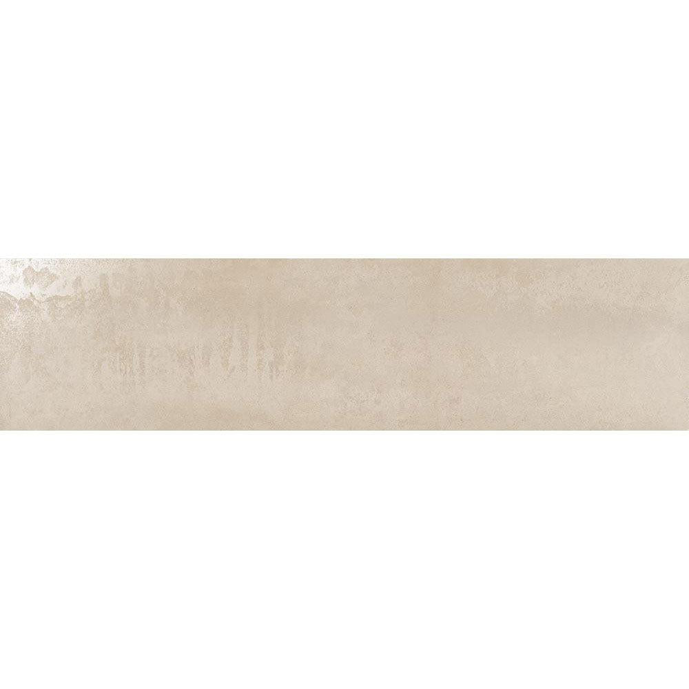 Ionic Sand Large-format Rectified Porcelain Tile
