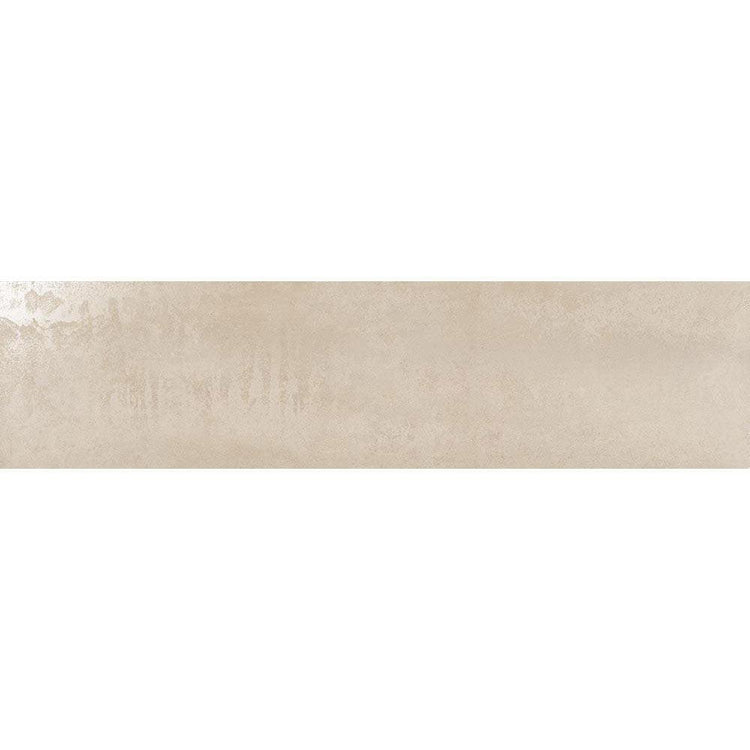 Ionic Sand Large-format Rectified Porcelain Tile