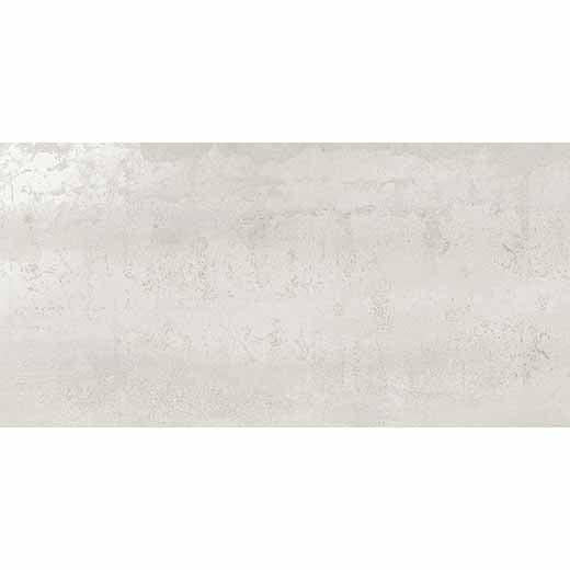 Ionic White 12" x 24" Porcelain Tile