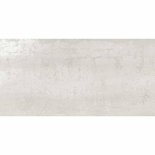 Ionic White 12" x 24" Porcelain Tile Sample