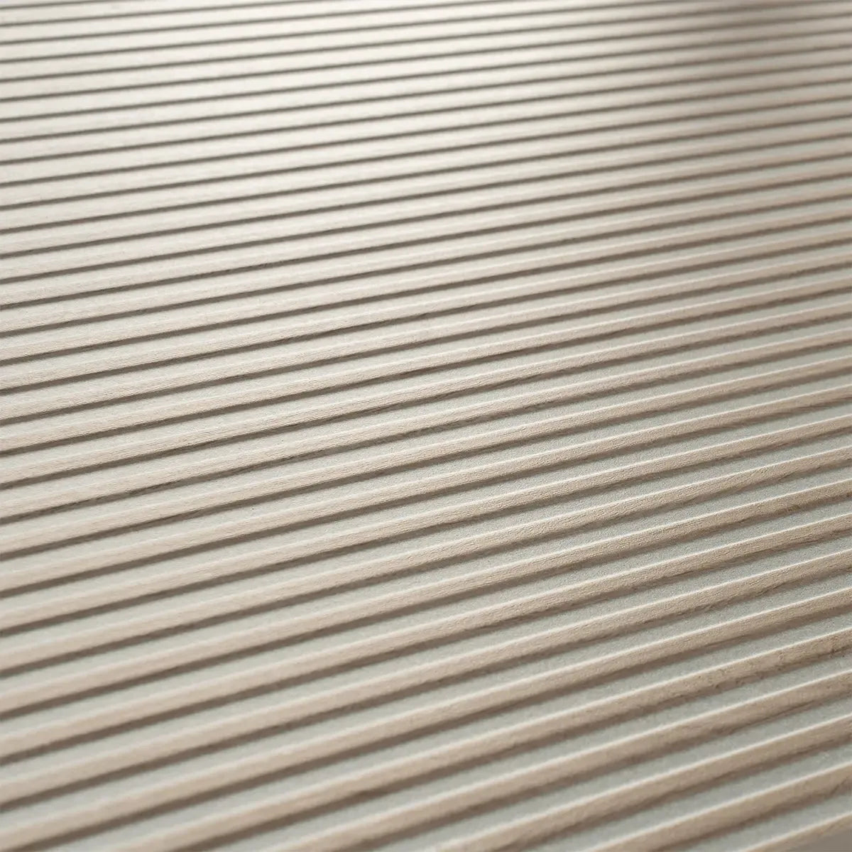 Japandi Contrast Gray Slat Wall Tile | Tile Club