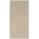 Japandi Contrast Gray Slat Wall Tile