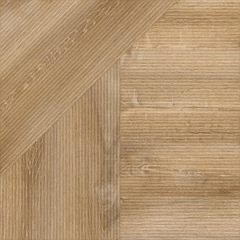 Japandi Geometric Wood Accent Wall Tile | Tile Club