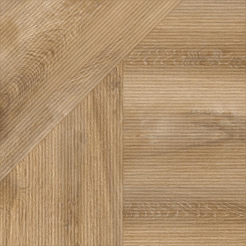 Japandi Geometric Wood Accent Wall Tile | Tile Club