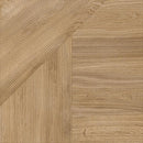 Japandi Geometric Wood Accent Wall Tile | Tile Club
