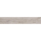 Japandi Gray Wood Look Porcelain Tile