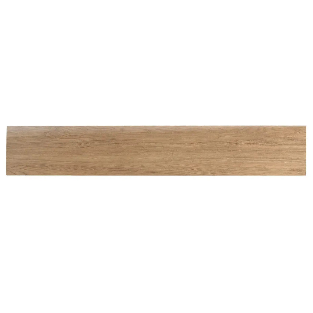 Japandi Honey 10x60 Wood-Look Tile Flooring