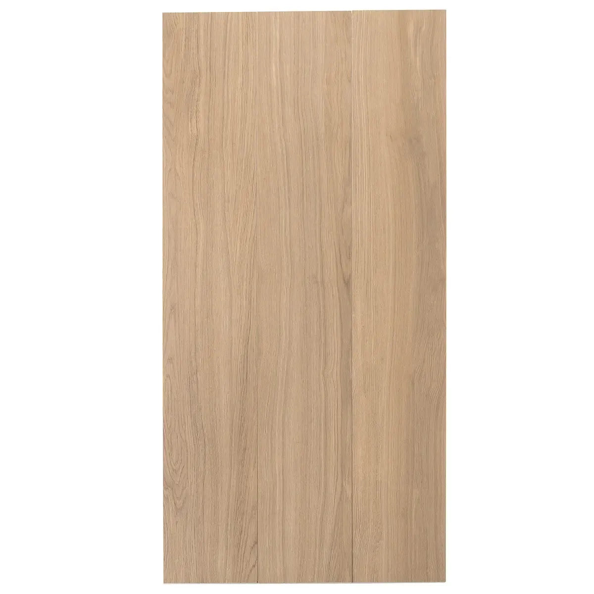 Japandi Honey 10x60 Wood-Look Tile Flooring | Large Format