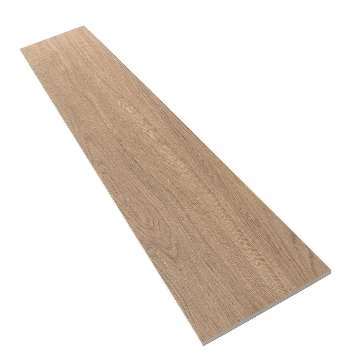 Japandi Honey 10x60 Wood-Look Tile Flooring | Large Format