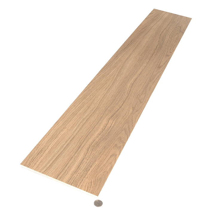 Japandi Honey 10x60 Wood-Look Tile Flooring