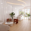 Japandi Honey 10x60 Wood-Look Tile Flooring