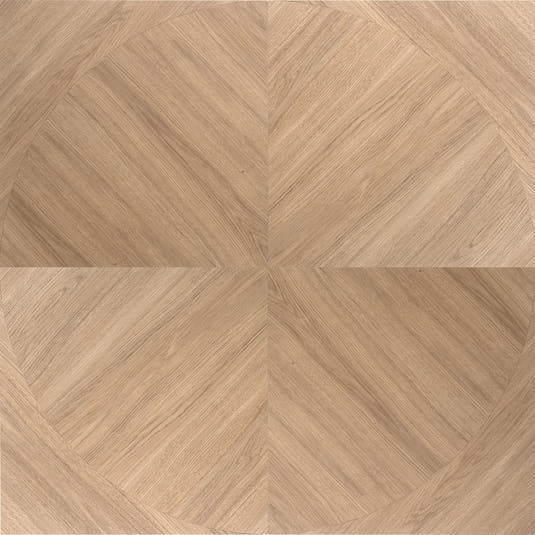 Japandi Honey Parquet Wood-Look Tile Flooring | Tile Club